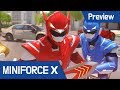 [MiniforceX] Episode Preview - 7