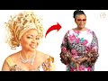 Shocking Truth Why Africa’s Richest Woman Stop Wearing Expensive Jewelleries & Hair Extensions?