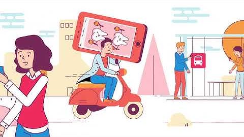 Consentistry Explainer Video | 2D Explainer Video By The Future Animations