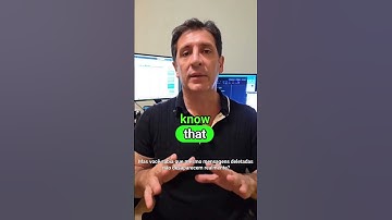 Recover deleted messages, photos or videos #digitalforensics #digitalexpert #enetsec #enetsec