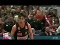 Juan nunez 2223 ratiopharm ulm season highlights