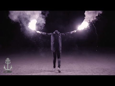 O'MARA - K.R.Y.M. [Official Music Video]