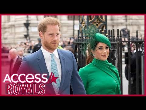Prince Harry’s Biggest Regret In Life Has To Do w/ Meghan Markle