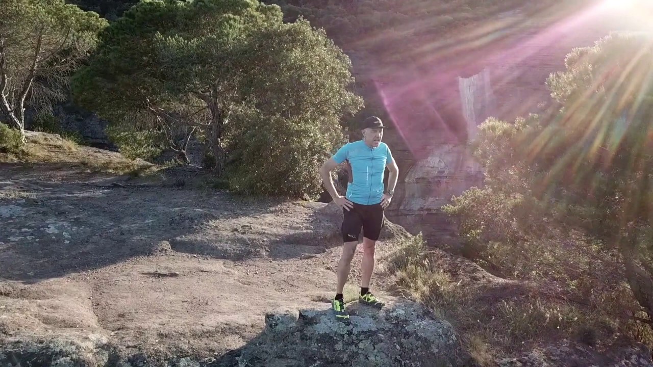 Albert Bosch - Feeling Alive... extremoth