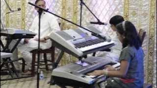 Awara Hoon Instrumental by Neha & Nevin Gregory