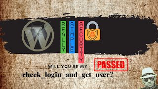 Bypass Really Simple Security [THM] screenshot 2