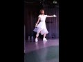 森は生きてる / Stella Beats(ステラビーツ) 新穂貴城 推しカメラ【縦】(2018/09/30) #ステラビ