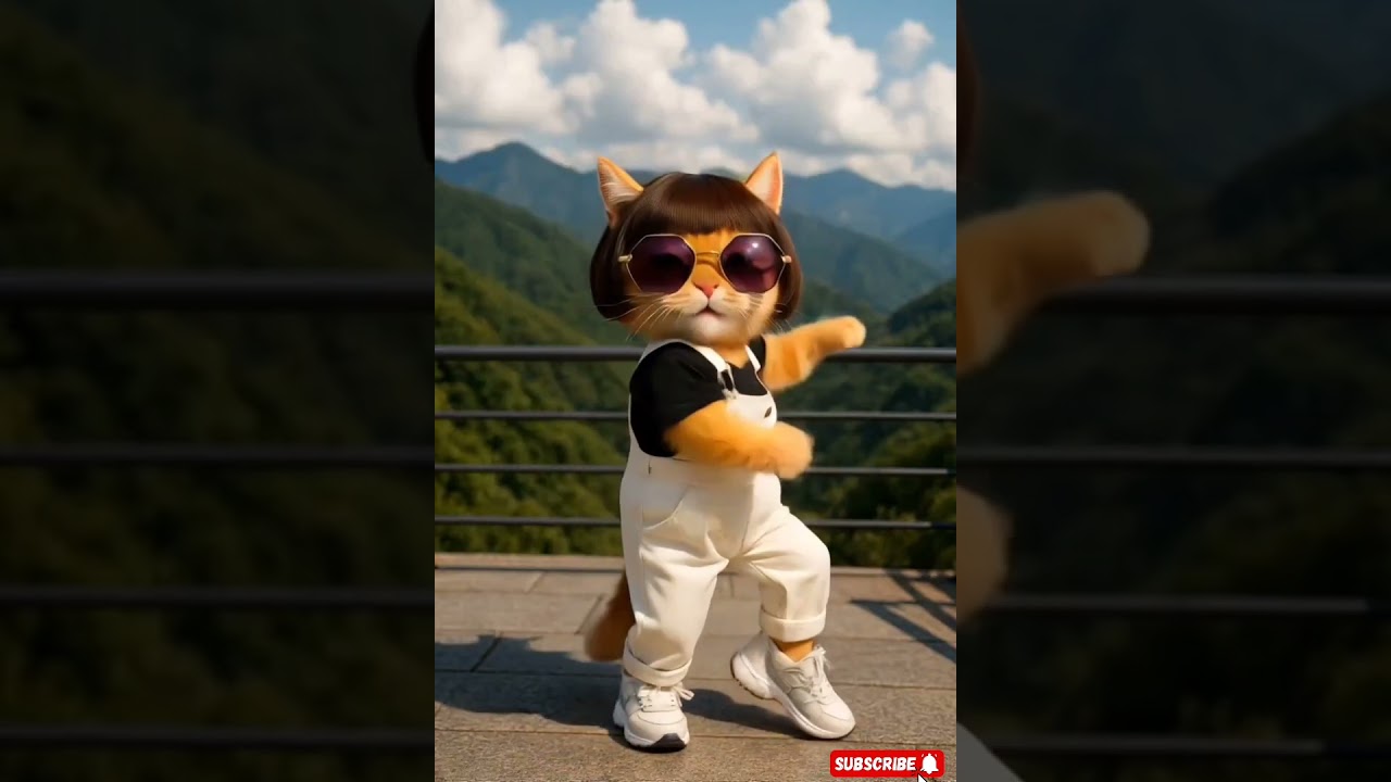 เรียกผมว่าไอ้จ๊าบ#แมวน่ารัก #แมวส้ม #คลิปตลก #ตลกขำๆ #ตลกฮาๆ #cute #funny