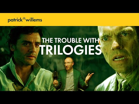 Video: Was înseamnă trilogie?
