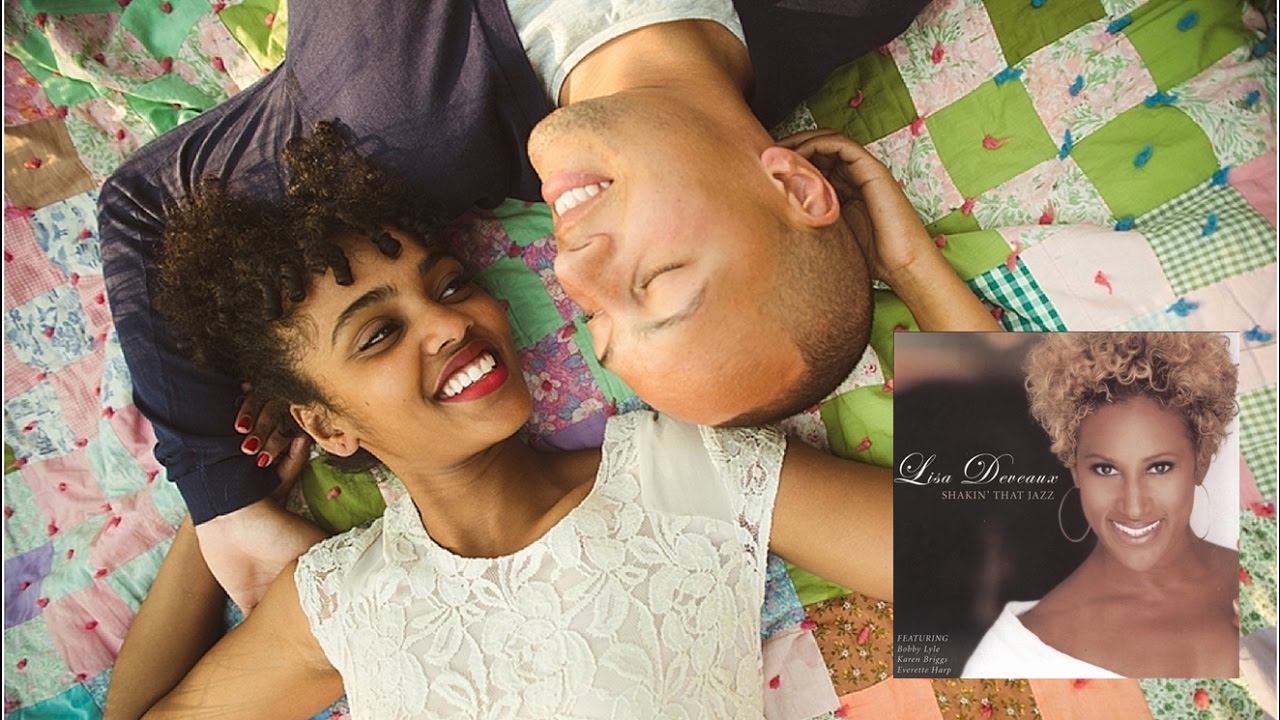Lisa Deveaux - First Time [Shakin' that Jazz] - YouTube