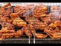 تتبيلة مميزة ولذيذة جدا لدجاج المشوي على الفحم او في الفرن افضل من المطاعم مع رباح ( الحلقة 495 )