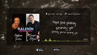 Öyküm Sezen - Soner Olgun / Kalenin Bedenleri  Resimi