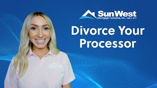 Divorce Your Processor