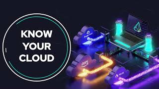 AutoCloud - Visualize, Track, and Query your Cloud Infrastructure