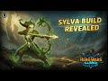 The Green Huntress Returns — Sylva Build &amp; Strategy! Hero Wars Alliance!