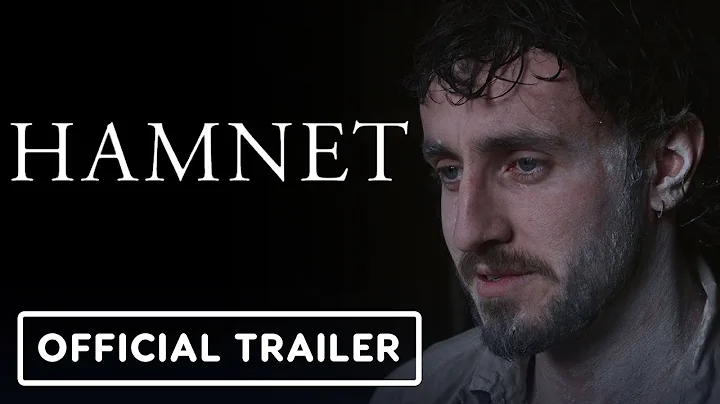 HAMNET - Official Teaser Trailer (2025) Jessie Buckley, Paul Mescal