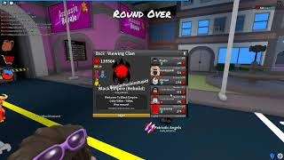 assassin exploiter