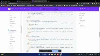 Web Development Course B#2 class 4
