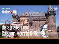 De straten van ... - Casper, Morris & Floris (Kindertijd KRO-NCRV)