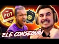 O ÚNICO JOGADOR QUE FOI CAPAZ DE TRAZER O ELITE! WL FIFA 21 Ultimate Team