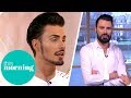 Rylan Can't Believe How He Looked During His First This Morning Appearance | This Morning
