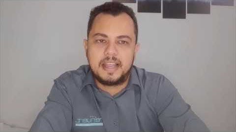 Vídeo Aula - Criação ambiente PHP e Sintaxe básica