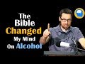 What the Bible REALLY Says About Alcohol