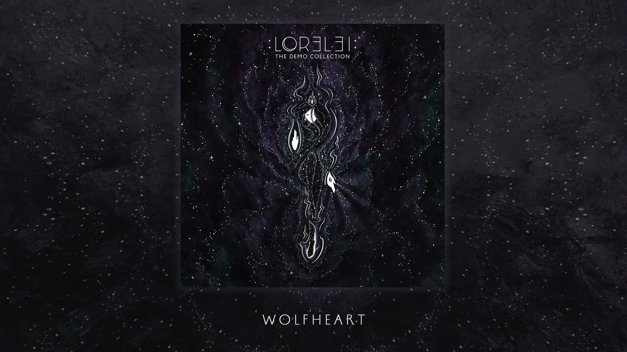 :LOR3L3I: - Wolfheart (Official Audio)