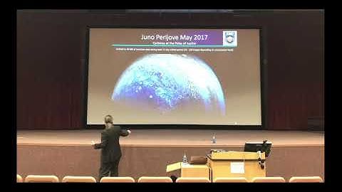 EECS Seminar Series - Space Communications Technology - David Raible