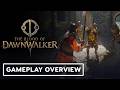 The Blood of Dawnwalker - Official Gameplay Deep Dive Overview Part 3