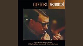 Video thumbnail of "Luiz Goes - Poema para um menino"