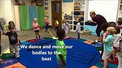 Preschool Music Class  - Durasi: 4:15. 