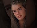 Brooke Shields Edits Trending Love Actress Beautiful Edit Hollywood 