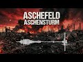 Aschefeld — Aschensturm#rammstein #rockmusic