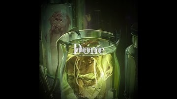 ARACNE SPOILERS | another remake of one of my older edits!