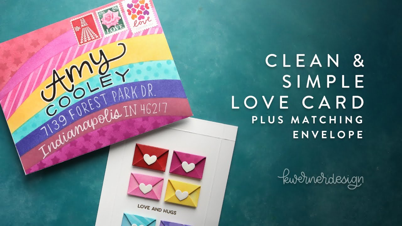 Simply Tidy Greeting Card & Craft Keeper - Each