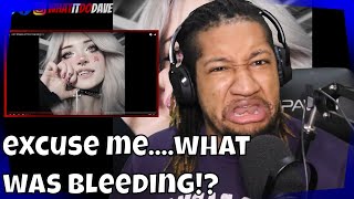 Reaction To HOT DEMON B!TCHES NEAR U ! ! ! | CORPSE Reaction To HOT DEMON B!TCHES NEAR U ! ! ! | CORPSE