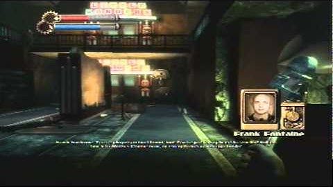 Bioshock Walkthrough (PS3) Part 34 of 39