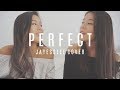 PERFECT | ED SHEERAN (Jayesslee Cover) Available on Spotify and iTunes!