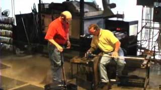 Corning Museum Of Glass