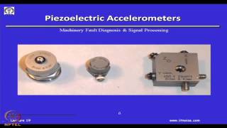 Mod-01 Lec-19 Vibration Transducers