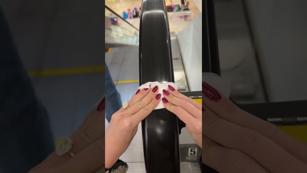 Important PSA! It is never what you think.