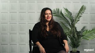 The Cysters Journey With Neelam Heera