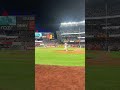 A grand slam courtesy of Cody 💥