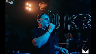 KRIS # CLUB B17 POZNAŃ # 03.09.2022 ★ vRq