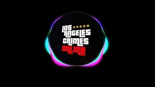 Los Angeles Crimes Online Music Superherol