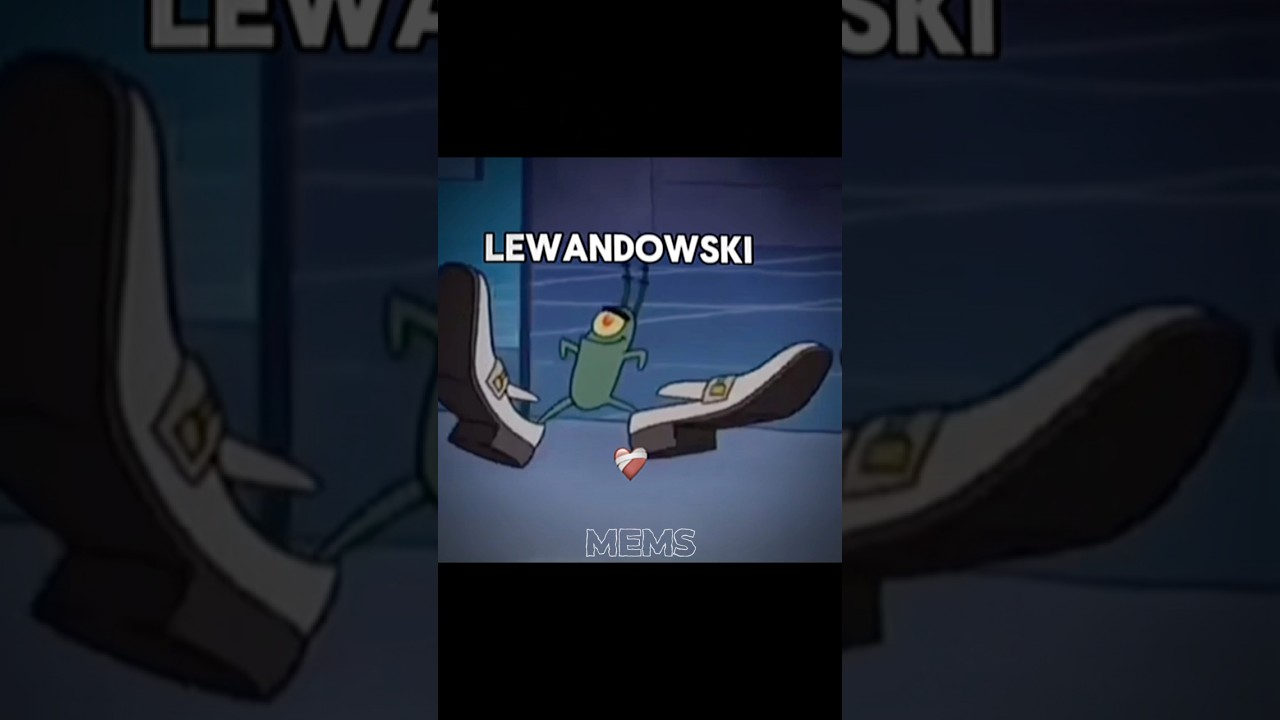 Lewandowski boots🤭 