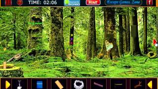 Rabbit Cage Escape Walkthrough screenshot 2