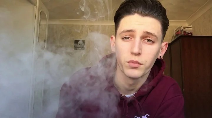 Vape tricks - Easy vape tricks