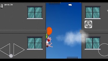 Short Life Level 30 All Three Stars Walkthrough